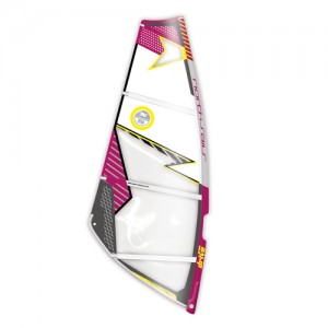 North Sails Windsurfing Sail Drive Grom 2012